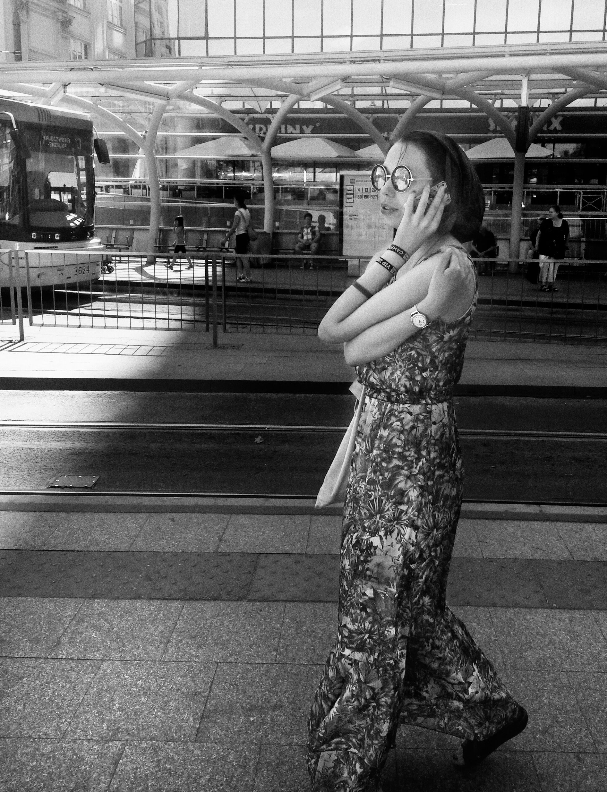 Ulicznicy i ulicznice